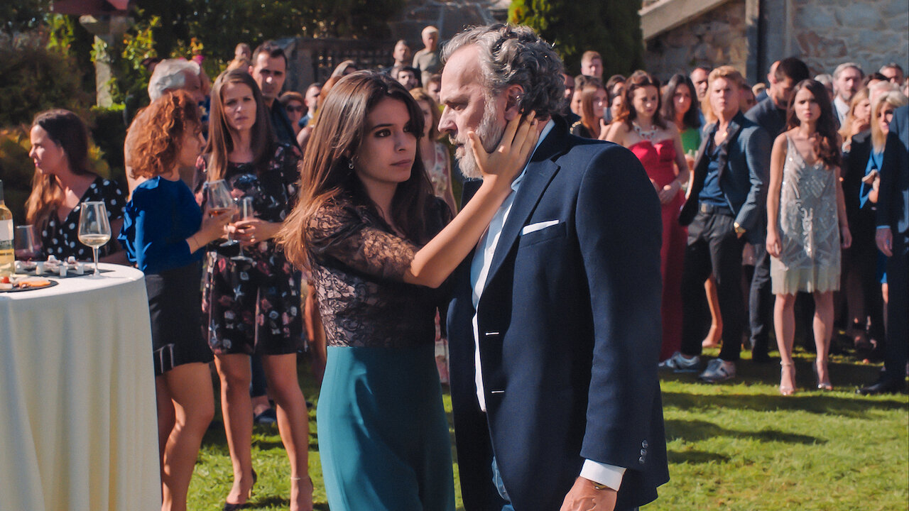 Permis De Vivre Saison 3 2022 Permis de vivre | Site officiel de Netflix